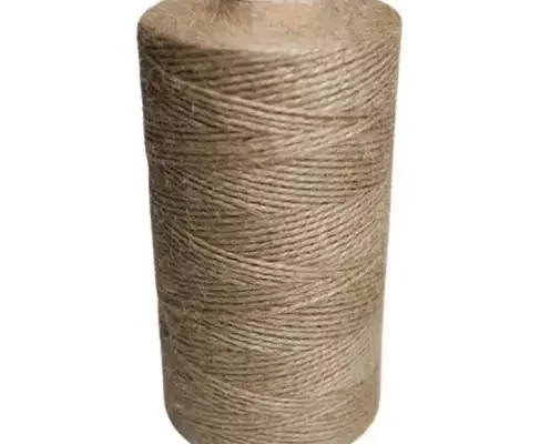 Джутовый шпагат: декор, упаковка и подарки своими руками